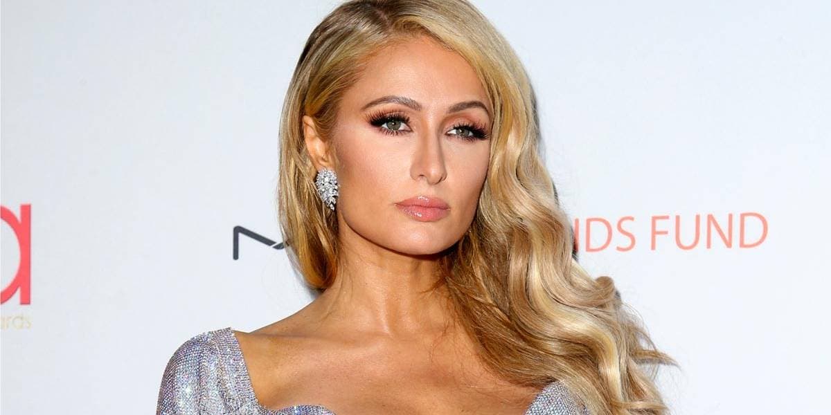 Paris Hilton (Foto: Reprodução) a Paris Hilton (Foto: Reprodução) a