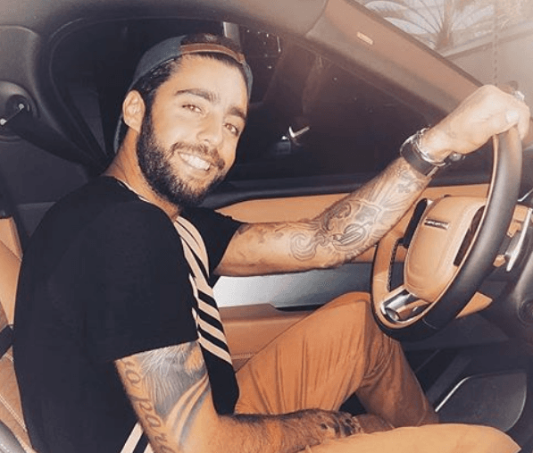 Pedro Scooby fala sobre separação com Luana Piovani: 'Melhorou muito a minha vida'