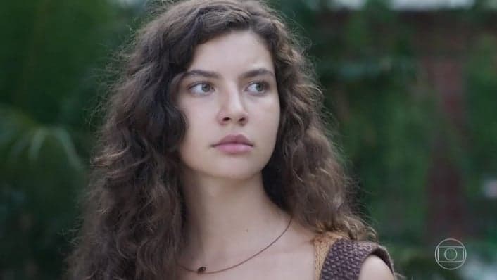 Rita (Alanis Guillen) é a mocinha que tentará recuperar a sua filha em Malhação Toda Forma de Amar Rita (Alanis Guillen) é a mocinha que tentará recuperar a sua filha em Malhação Toda Forma de Amar