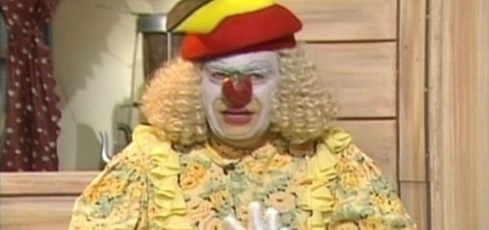 Pornochanchada, "dívida" com Ratinho e vida dura na TV: saiba a verdadeira história por trás do ator que deu vida à Vovó Mafalda