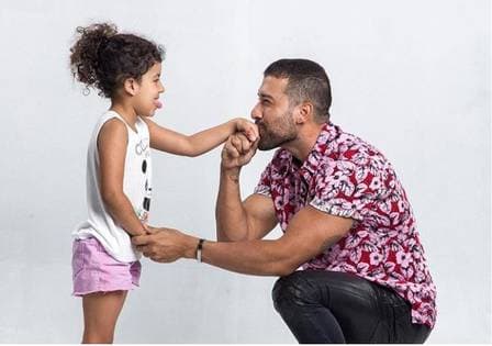 Ex-genro de Silvio Santos volta a conviver com filha, paga pensão e ensaia volta com Silvia Foto: reprodução/instagram Edu Pedroso Ex-genro de Silvio Santos volta a conviver com filha, paga pensão e ensaia volta com Silvia Foto: reprodução/instagram Edu Pedroso