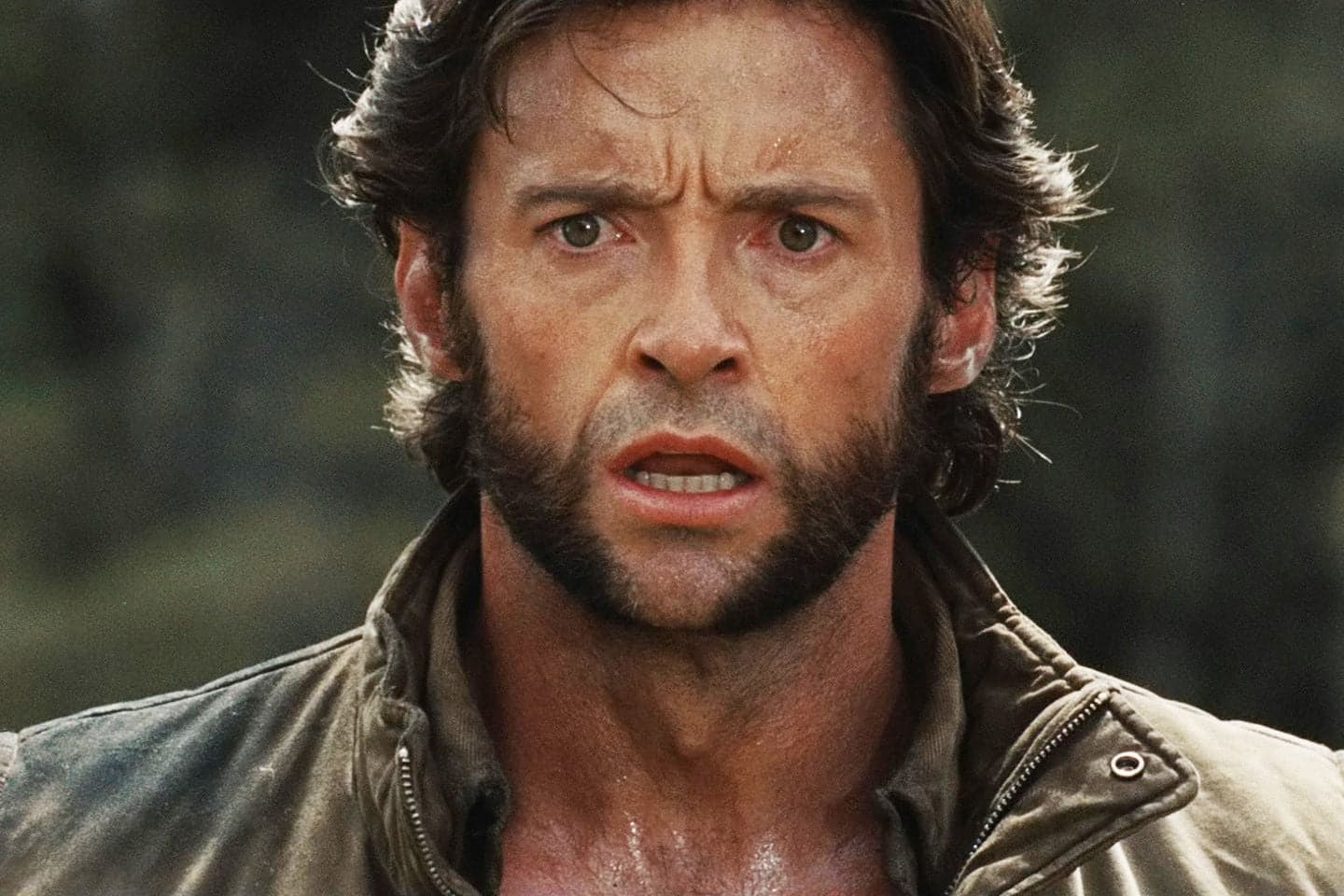 O ator Hugh Jackman falou que quase perdeu o papel de Wolverine no filme (Foto: Reprodução) O ator Hugh Jackman falou que quase perdeu o papel de Wolverine no filme (Foto: Reprodução)