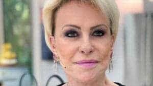 A apresentadora do Mais Você da Globo, Ana Maria Braga (Foto: Instagram) A apresentadora do Mais Você da Globo, Ana Maria Braga (Foto: Instagram)