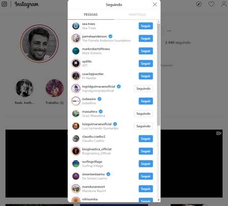 Cauã Reymond e Grazi Massafera voltam a ser amigos nas Redes Sociais (Imagem: Instagram) Cauã Reymond e Grazi Massafera voltam a ser amigos nas Redes Sociais (Imagem: Instagram)