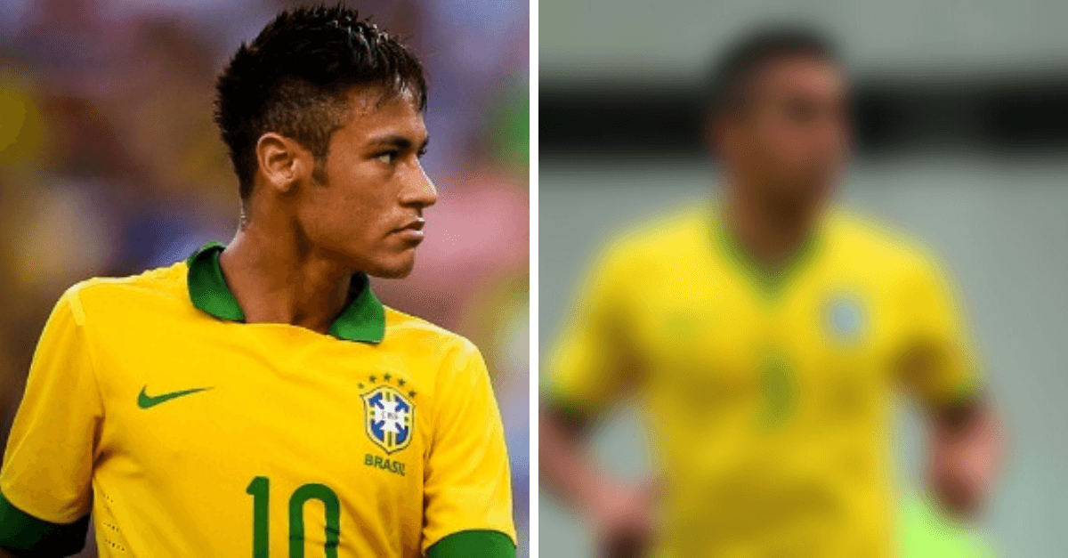 Exclusivo! Famoso jogador da seleção brasileira quebra o silêncio e diz o que realmente acha de Neymar sair do PSG e sinceridade choca todos Exclusivo! Famoso jogador da seleção brasileira quebra o silêncio e diz o que realmente acha de Neymar sair do PSG e sinceridade choca todos