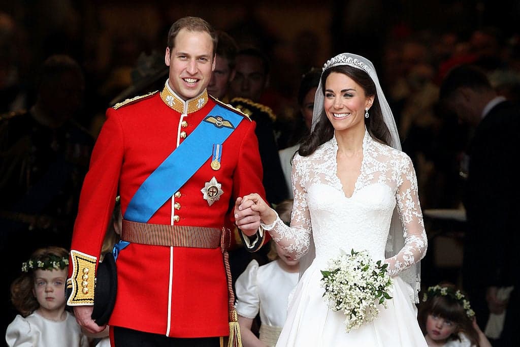 Príncipe William e Kate Middleton terminam casamento, notícia cai como uma bomba e deixa família real desesperada
