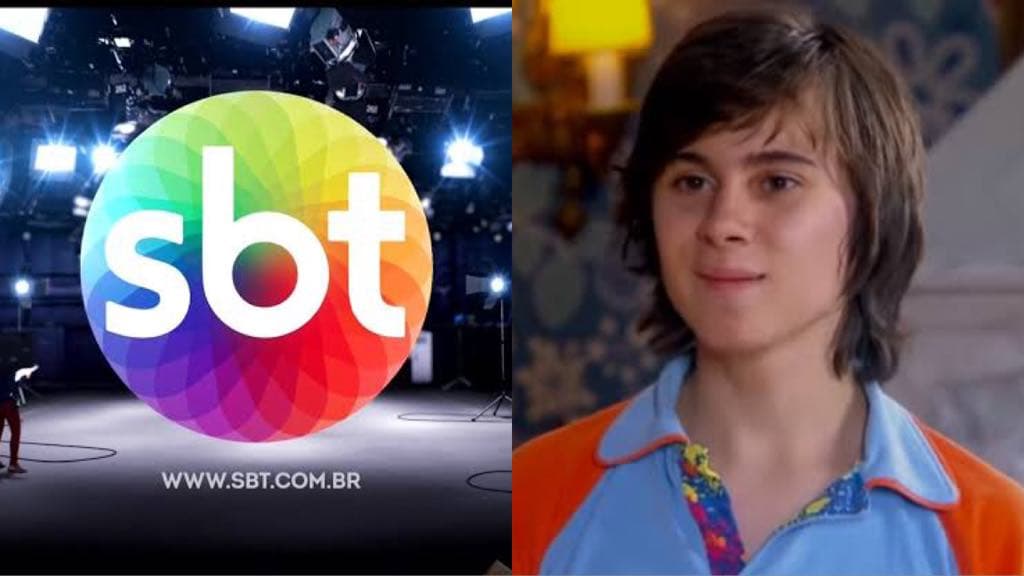 Rafael Miguel trabalhou no SBT na novela (Chiquititas Montagem SBT) Rafael Miguel trabalhou no SBT na novela (Chiquititas Montagem SBT)