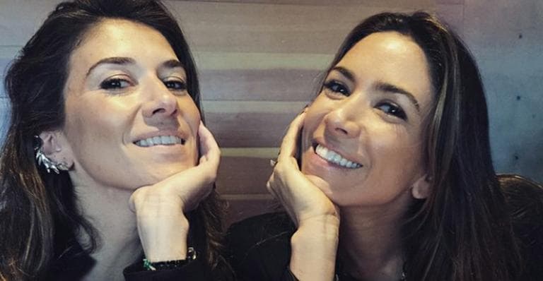 Patrícia Abravanel e Rebeca Abravanel são colocadas em pé de guerra nos bastidores do SBT e relação conturbada é exposta