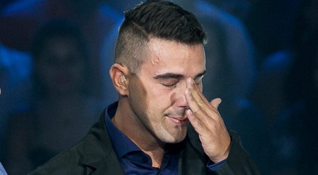 Andre Marques não aguenta e desaba ao lamentar morte de ente querido: "Difícil descrever"
