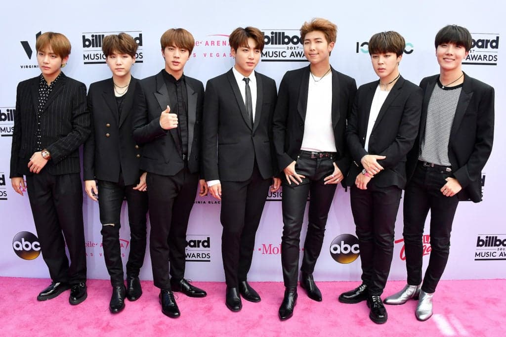 BTS lançará jogo, primeiras imagens vem à tona e levam fãs à loucura