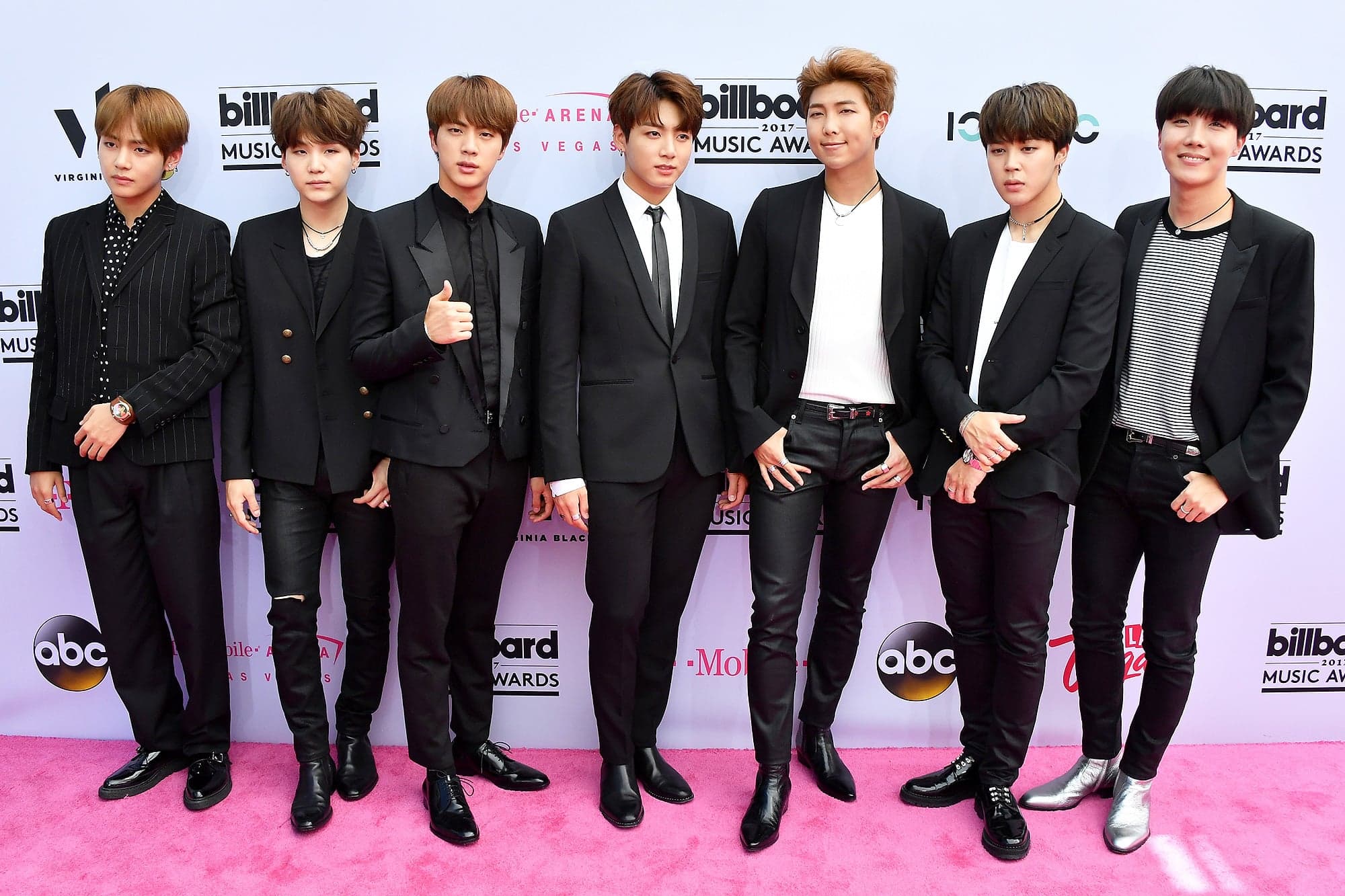 O grupo BTS ganha game e os fãs esperam ansiosamente o lançamento (Foto: Reprodução) O grupo BTS ganha game e os fãs esperam ansiosamente o lançamento (Foto: Reprodução)
