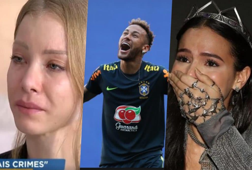 Neymar tem veredito final em acusação de estupro e Bruna Marquezine promove virada inacreditável na vida dele, diz vidente