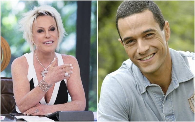 Ana Maria Braga constrange repórter ao vivo, jornalista se revolta e dispara: "Se eu vou fazer ou não são outros quinhentos"