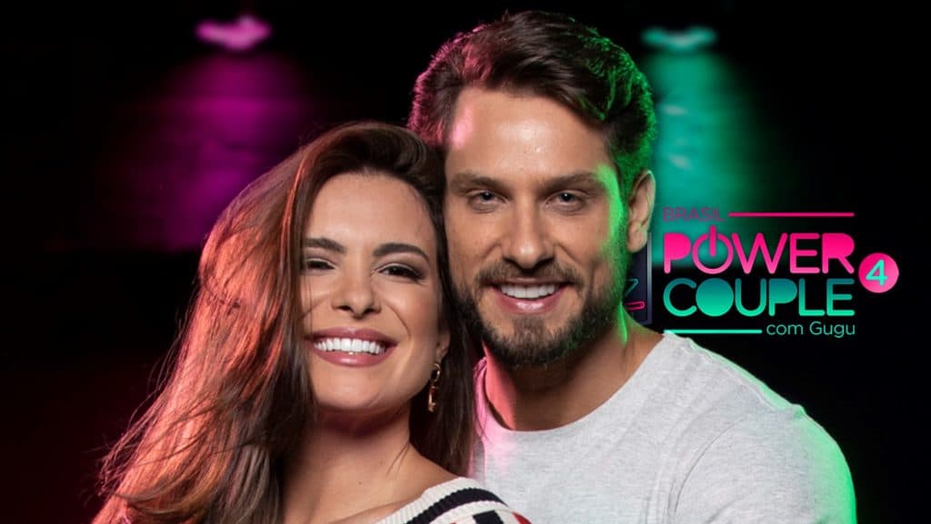 Eliéser Ambrósio e Kamilla Salgado voltam ao Power Couple, sofrem grave acusação e Record toma decisão imediata