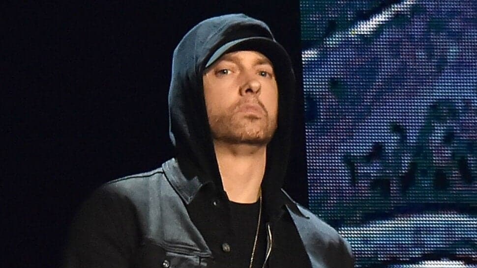 Marshall Bruce Mathers, Pai biológico de Eminem, morreu aos 67 anos de idade (Foto: Reprodução) Marshall Bruce Mathers, Pai biológico de Eminem, morreu aos 67 anos de idade (Foto: Reprodução)