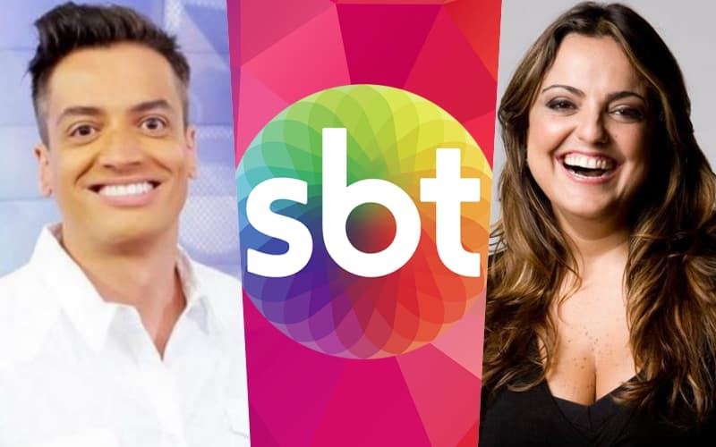 Fabíola Reipert abandona a Record e vai parar no SBT no Fofocalizando e fãs especulam: "vai substituir o Leo Dias?" Foto: Reprodução Fabíola Reipert abandona a Record e vai parar no SBT no Fofocalizando e fãs especulam: "vai substituir o Leo Dias?" Foto: Reprodução