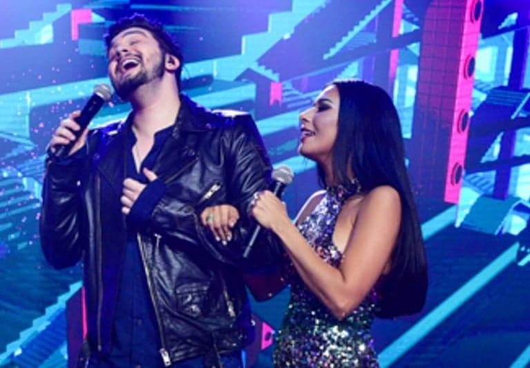 Paula Fernandes é desmascarada, Simaria se envolve no caso com Luan Santana e revela toda a verdade sobre polêmica
