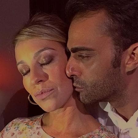 Luana Piovani levantou suspeitas de romance (Foto: Divulgação) Luana Piovani levantou suspeitas de romance (Foto: Divulgação)