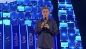 Luciano Huck fez longo desabafo sobre acidente com o filho (Foto: Reprodução) Luciano Huck fez longo desabafo sobre acidente com o filho (Foto: Reprodução)