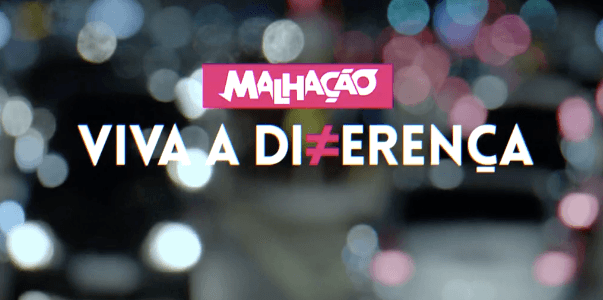 Temporada de Malhação onde a novela abordou a pauta gay. Temporada de Malhação onde a novela abordou a pauta gay.
