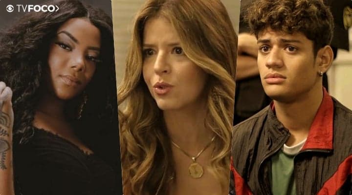 Malhação Toda Forma de Amar: Carla enfrenta polícia para defender Cleber e Ludmilla entra para elenco da Globo