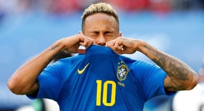 Neymar é acusado de estupro e laudo relata hematomas e estresse pós-trauma de mulher Foto: Reprodução Neymar é acusado de estupro e laudo relata hematomas e estresse pós-trauma de mulher Foto: Reprodução
