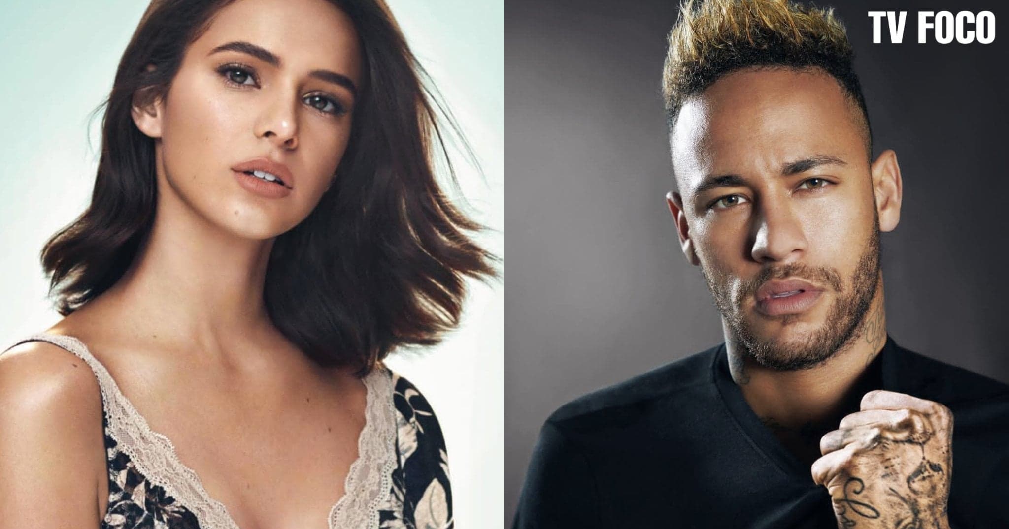 Juntos e shalow now? Neymar e Bruna Marquezine estão separados, mas estão juntos Juntos e shalow now? Neymar e Bruna Marquezine estão separados, mas estão juntos