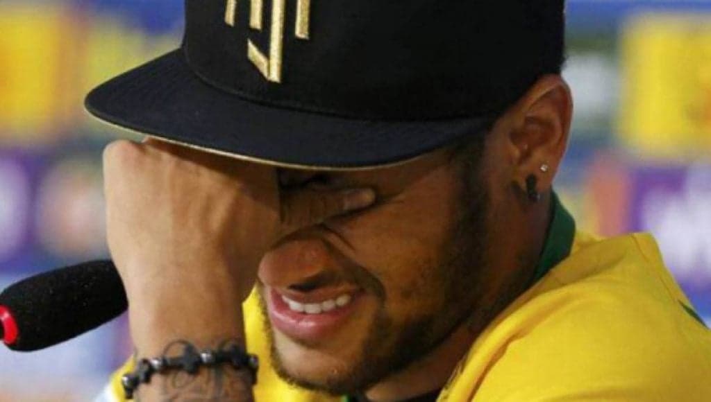 Festa de Neymar termina em briga entre convidados