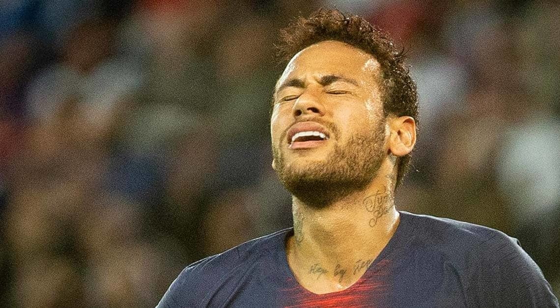 Mais uma mulher abre B.O. no caso Neymar e verdade sobre acusadora de estupro é desvendado Mais uma mulher abre B.O. no caso Neymar e verdade sobre acusadora de estupro é desvendado