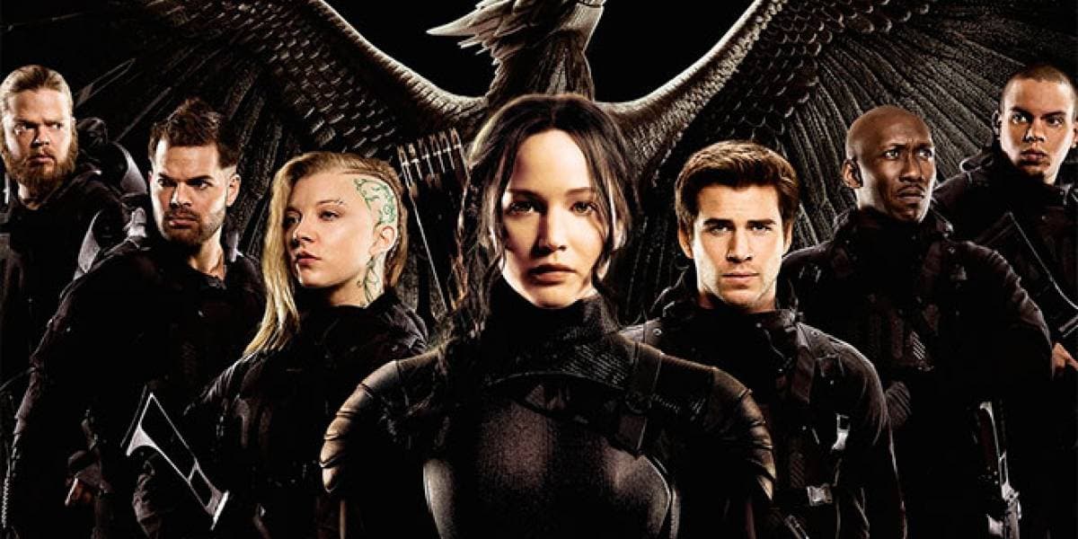 Jogos Vorazes vai ganhar um novo livro e possivelmente um filme (Foto: Reprodução) Jogos Vorazes vai ganhar um novo livro e possivelmente um filme (Foto: Reprodução)