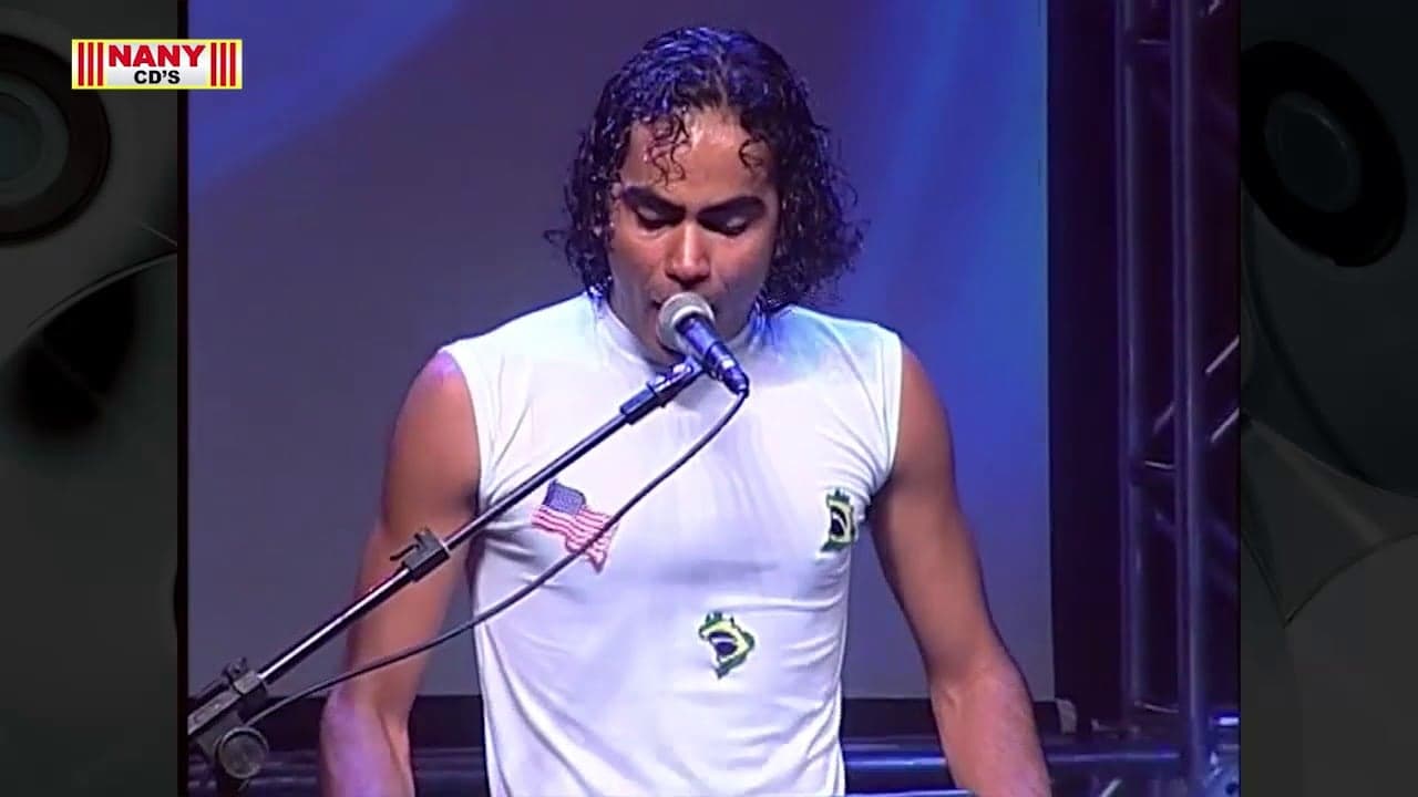 Cantor Pepe Moreno (Foto: Reprodução) Cantor Pepe Moreno (Foto: Reprodução)
