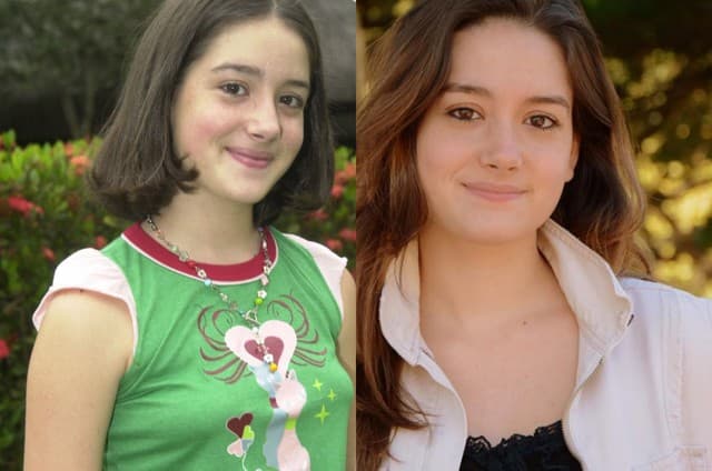 Thaiane Marcial, atriz que fez Malhação, surgiu completamente nua (Foto: Reprodução) Thaiane Marcial, atriz que fez Malhação, surgiu completamente nua (Foto: Reprodução)