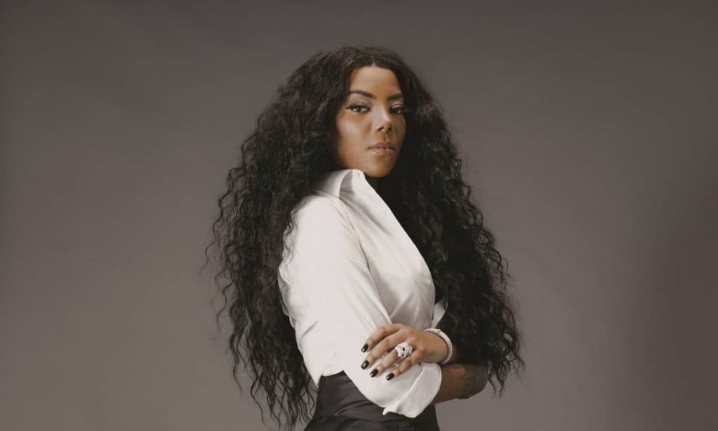 Ludmilla exibe nova casa luxuosa e detalhes chamam atenção
