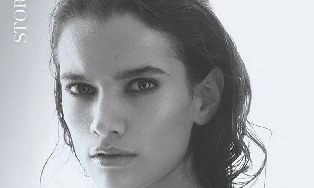 Modelo brasileira Eloisa foi dada como desaparecida (Foto: Reprodução) Modelo brasileira Eloisa foi dada como desaparecida (Foto: Reprodução)