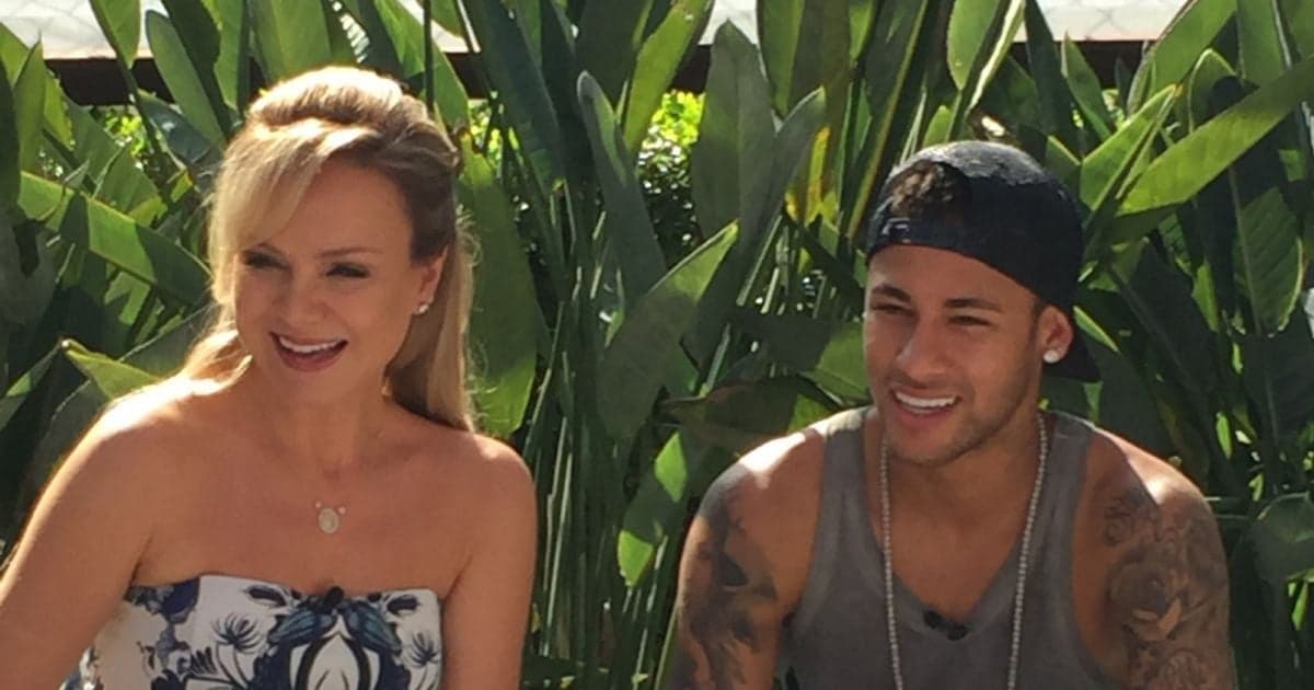 Neymar, Eliana e Patrícia Abravanel teriam sido hackeados por Walter Delgatti Neto (Reprodução: SBT) Neymar, Eliana e Patrícia Abravanel teriam sido hackeados por Walter Delgatti Neto (Reprodução: SBT)