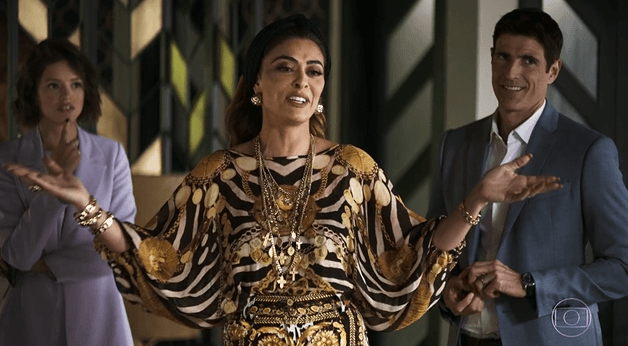 A Dona do Pedaço A Dona do Pedaço