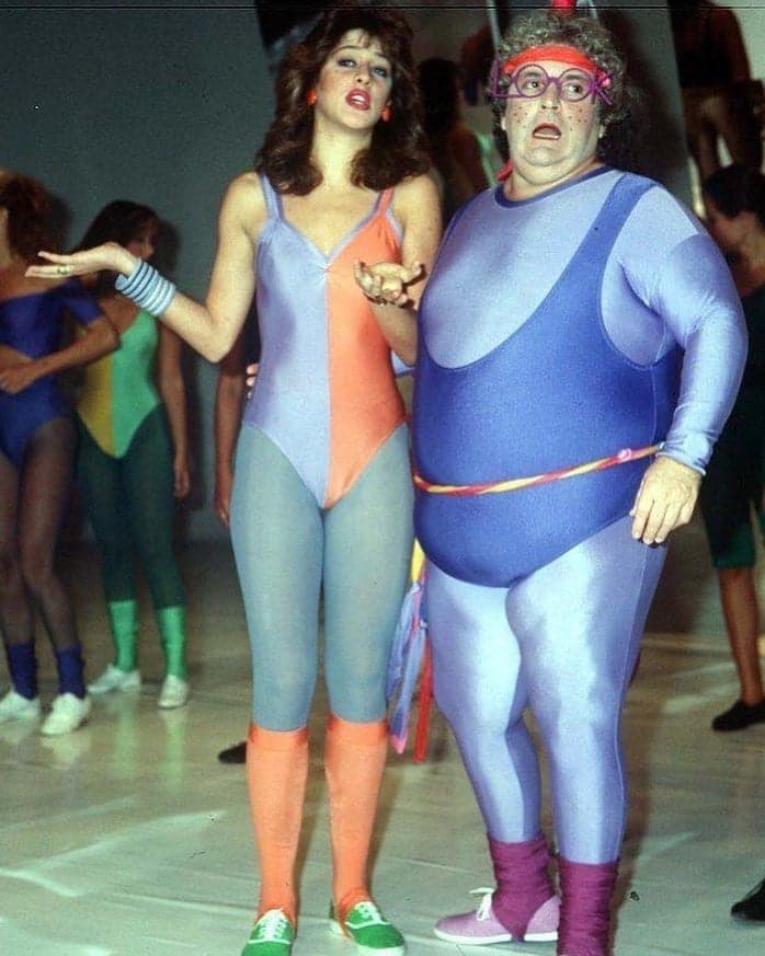 Cláudia Raia e Jô Soares formaram, por dois anos, um dos casais de famosos bem estranho. Cláudia Raia e Jô Soares formaram, por dois anos, um dos casais de famosos bem estranho.