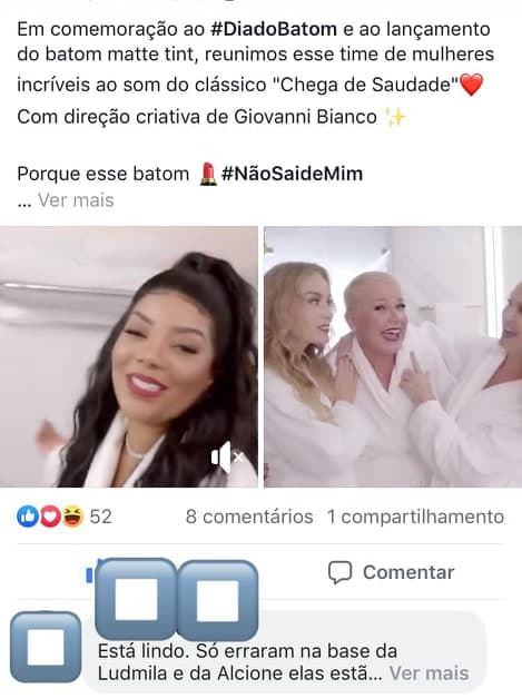 eudora xuxa angélica eudora xuxa angélica