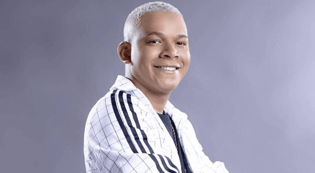 Aldair Playboy sofre grave acidente no palco após salto mortal e estado de saúde preocupa