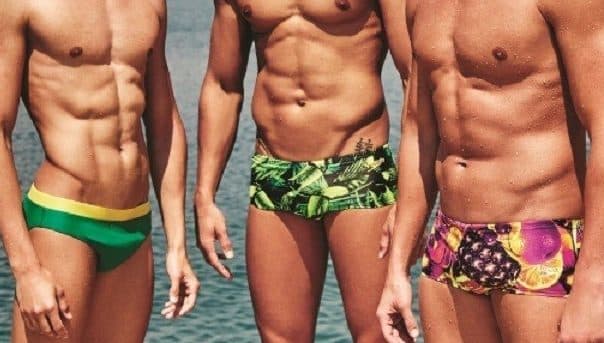 Rodrigo Hilbert, Rodrigo Faro, Márcio Garcia e os apresentadores que tem "volumes" inacreditáveis