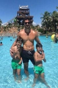 Juliana Paes fica de fora das férias e marido viaja com os filhos para Ceará (Imagem: Instagram) Juliana Paes fica de fora das férias e marido viaja com os filhos para Ceará (Imagem: Instagram)