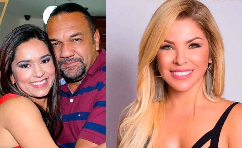 Priscila Nocetti, Rômulo Costa e Verônica Costa (Foto: Divulgação) Priscila Nocetti, Rômulo Costa e Verônica Costa (Foto: Divulgação)