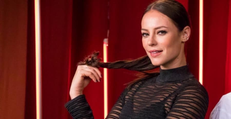 Paolla Oliveira já havia sido vítima de vazamentos (Foto: Divulgação/TV Globo) Paolla Oliveira já havia sido vítima de vazamentos (Foto: Divulgação/TV Globo)