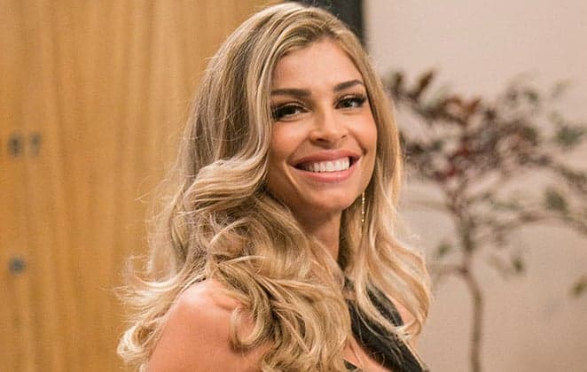 Grazi Massafera abriu o jogo sobre a solteirice e falou sobre o ex Cauã Reymond Grazi Massafera abriu o jogo sobre a solteirice e falou sobre o ex Cauã Reymond