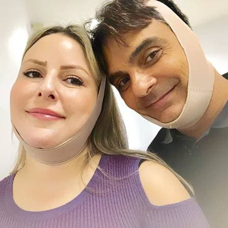 Guilherme de Pádua, é Pastor Evangélico e Modelo (Imagem: Instagram) Guilherme de Pádua, é Pastor Evangélico e Modelo (Imagem: Instagram)