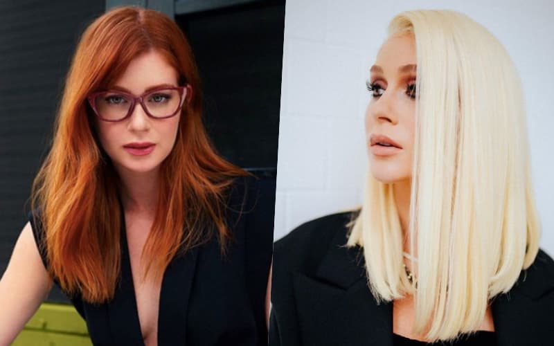 Marina Ruy Barbosa é duramente castigada na Globo e dá a volta por cima com atitude radical