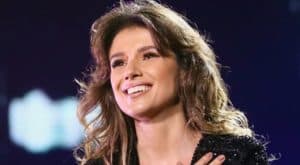 Paula Fernandes é uma das cantoras sertanejas mais famosas de todo o país (Foto: Reprodução/Instagram) Paula Fernandes é uma das cantoras sertanejas mais famosas de todo o país (Foto: Reprodução/Instagram)