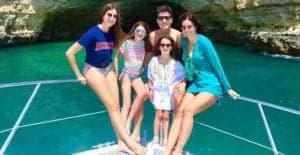 Rodrigo Faro com a família (Reprodução/Instagram) Rodrigo Faro com a família (Reprodução/Instagram)