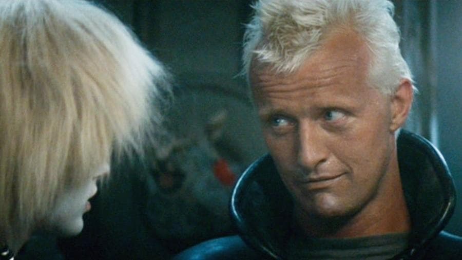 Morre o ator Rutger Hauer, conhecido por viver o vilão de Blade Runner (Foto: Reprodução) Morre o ator Rutger Hauer, conhecido por viver o vilão de Blade Runner (Foto: Reprodução)
