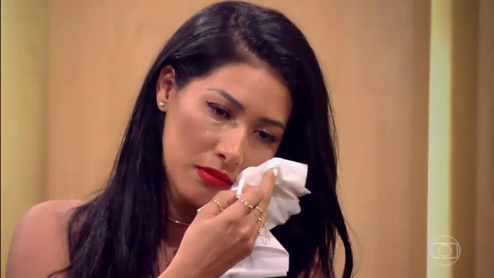 Simaria desabafa após descobrir doença terrível e cai no choro: "Não consigo"